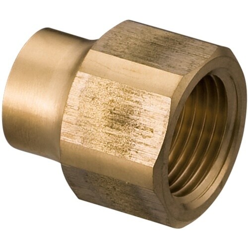 オンダ製作所 メスアダプター Rc3/4×φ22.