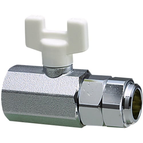 オンダ製作所 FCB1型 テーパおねじ R3/4×