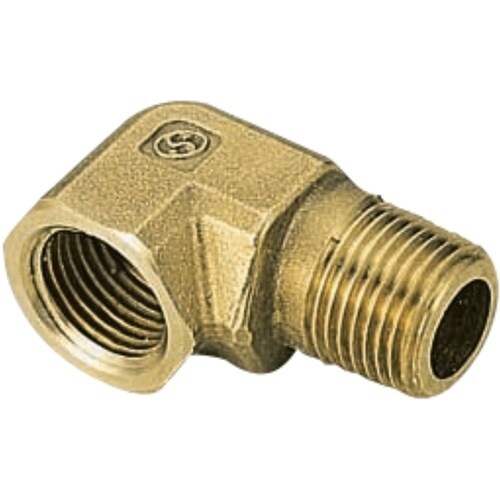 オンダ製作所 ストリートエルボ Rc1/2×R1/