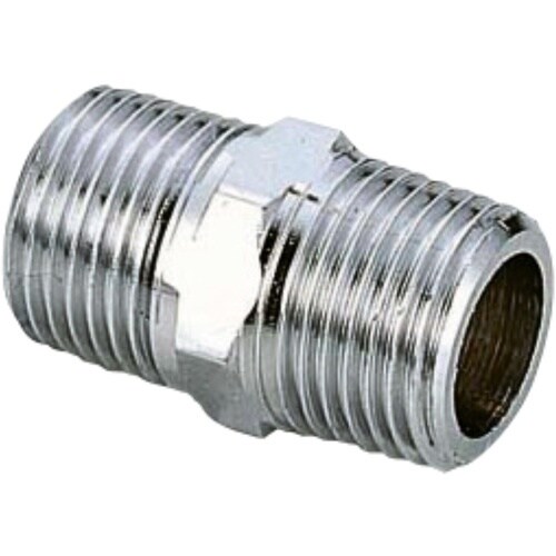 オンダ製作所 両テーパニップル R3/4