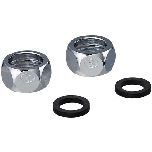 オンダ製作所 フレキナット2個セット EPDMパッ