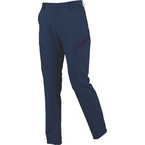 XEBEC レディスラットズボン1725−10−7