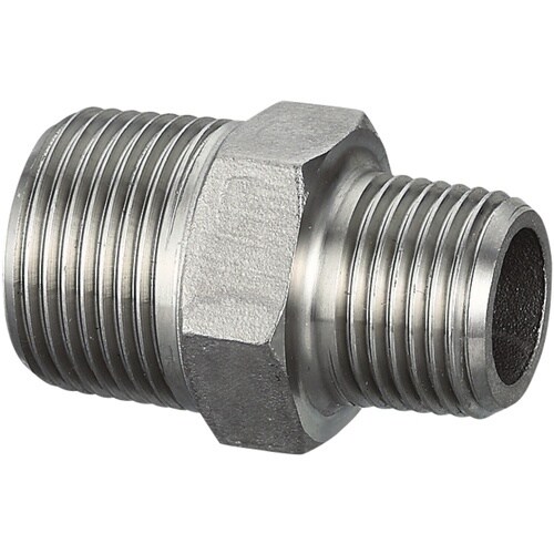 オンダ製作所 SMRN型 異径六角ニップル R1