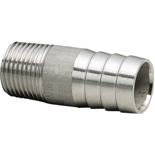 オンダ製作所 SFHN2型 丸ホースニップル R2