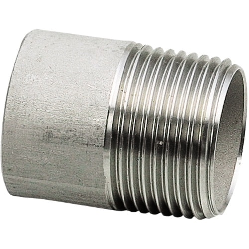 オンダ製作所 SFN5型 丸片ニップル R1/4