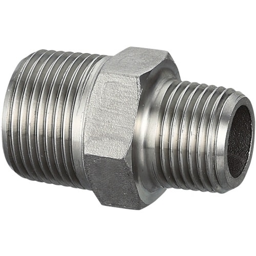 オンダ製作所 SMRN型 異径六角ニップル R1/