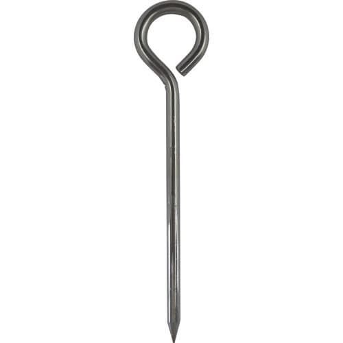 DAIDOHANT 打込棒 丸型 6×150 (ス