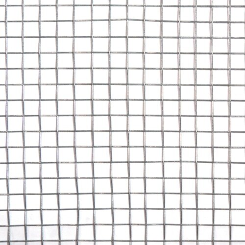 DAIDOHANT 亜鉛 平織金網 線径0.7x目