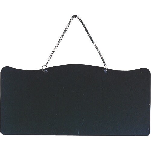 光 クリスタルメタル文字用ボード 角型