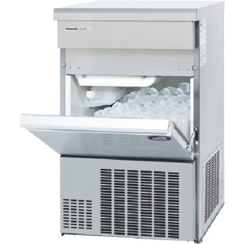 Panasonic 製氷機 キューブ35kgタイプ