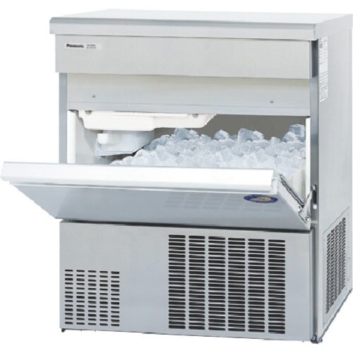 Panasonic 製氷機 キューブ45kgタイプ