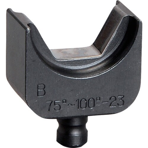 泉 圧着圧縮工具オプション S7GM200R用ダイ