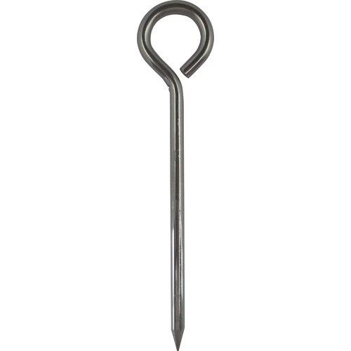 DAIDOHANT 打込棒 丸型 6×200 (ス