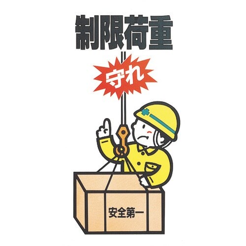 光 制限荷重