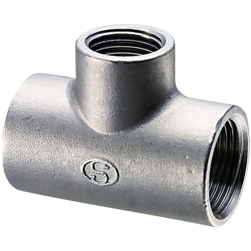 オンダ製作所 SMRT型 異径チーズ Rc3/4×