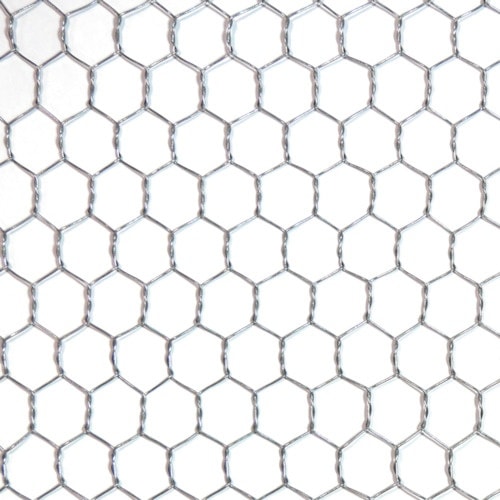 DAIDOHANT 亜鉛引 亀甲金網 線径1.5x