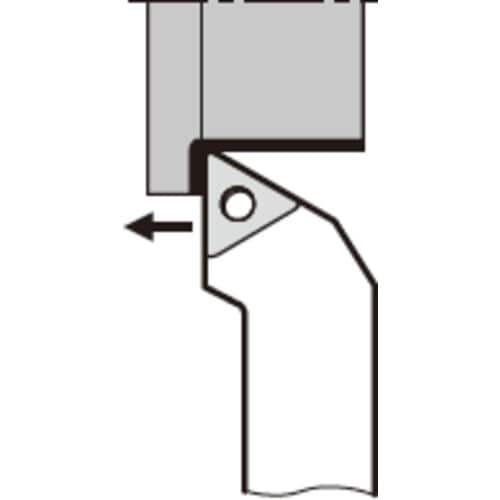 タンガロイ E型バイト