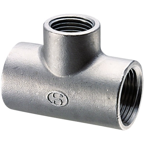 オンダ製作所 SMRT型 異径チーズ Rc1/4×