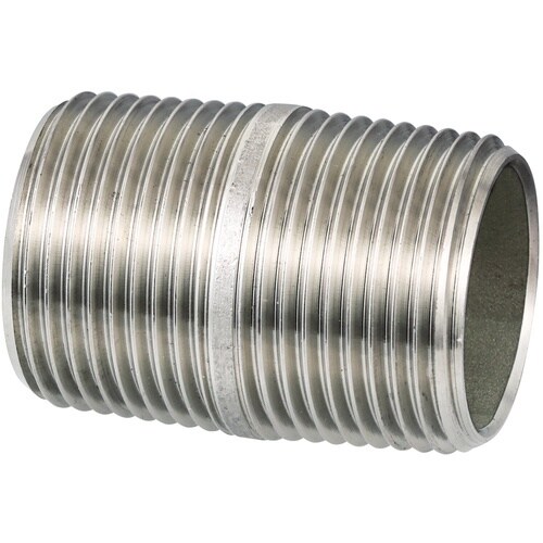 オンダ製作所 SFN2型 丸ニップル R1/2