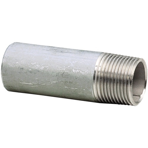 オンダ製作所 SFN6型 片長ニップル R1/4×