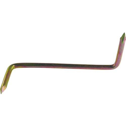 DAIDOHANT Zマーク 手違いかすがい R(