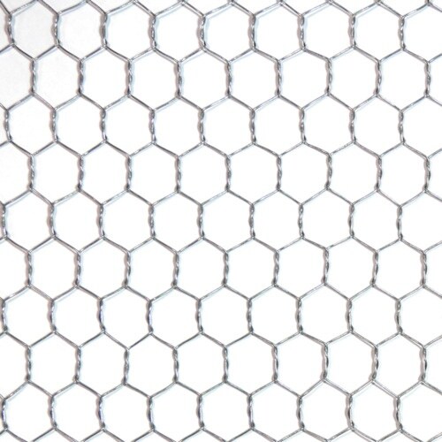 DAIDOHANT 亜鉛引 亀甲金網 線径0.7x