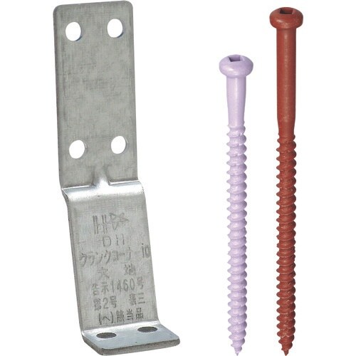 DAIDOHANT DH クランクコーナー10 大