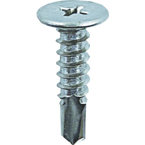 DAIDOHANT YAIBA ドリルねじ 平頭