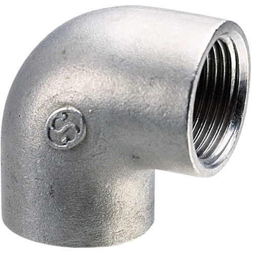 オンダ製作所 SFL4型 エルボ Rc1 1/4×