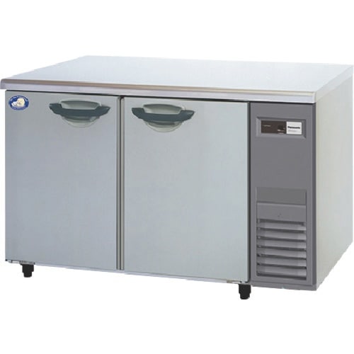 Panasonic よこ型 コールドテーブル冷蔵庫