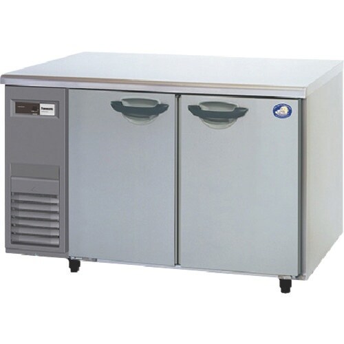 Panasonic よこ型 コールドテーブル冷蔵庫