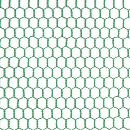 DAIDOHANT ビニール亀甲金網 線径0.85