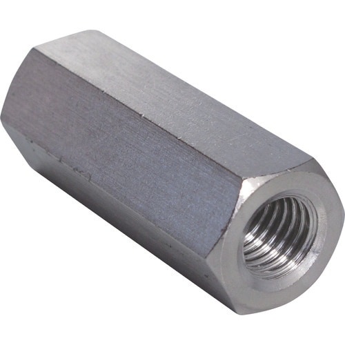 DAIDOHANT ステンレス 長ナット 3/8×