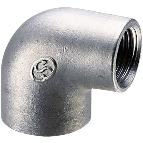 オンダ製作所 SFRL型 異径エルボ Rc1 1/