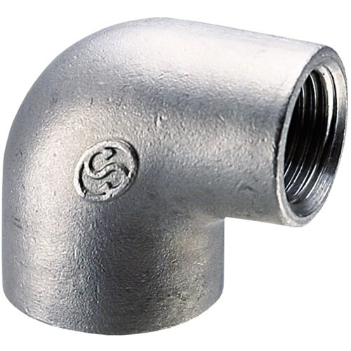 オンダ製作所 SFRL型 異径エルボ Rc1 1/