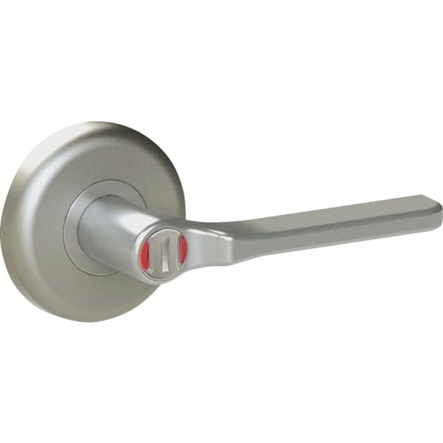 HINAKA かんたん取替レバーハンドル 丸座表示