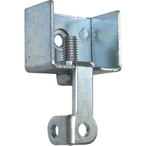 HINAKA “レクト30”レール用壁面ブラケット