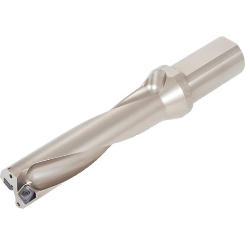 タンガロイ タングドリルツイステッド TDX−F(