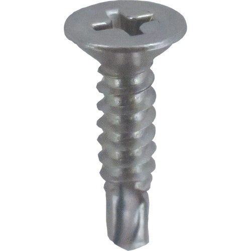 DAIDOHANT YAIBA ドリルねじ 皿頭