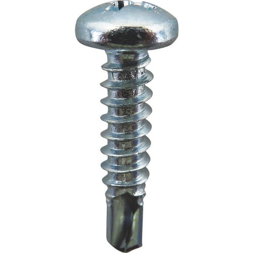 DAIDOHANT YAIBA ドリルねじ ナベ頭