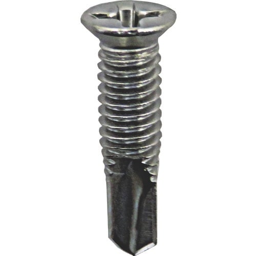 DAIDOHANT YAIBA ドリルねじ 皿小頭