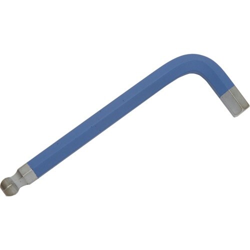 ASH ボールポイント六角棒レンチ オーロライン