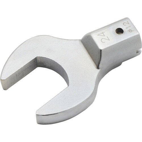 ASH LC045N用スパナヘッド24mm