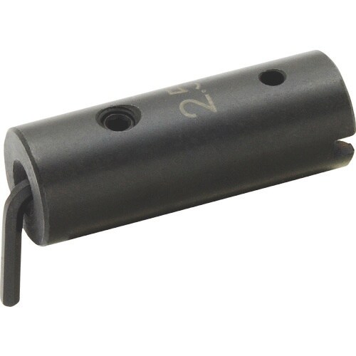 ASH LC023N用六角棒スパナヘッド2.5mm