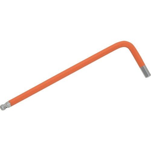 ASH ボールポイント六角棒レンチ オーロライン