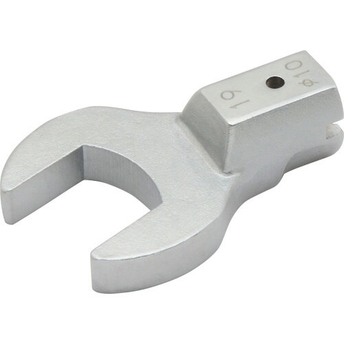 ASH LC023N用スパナヘッド19mm