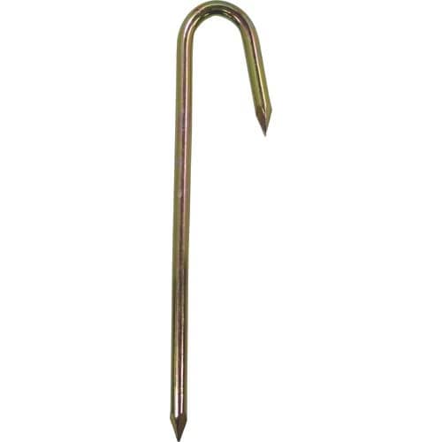 DAIDOHANT ロープ止め J型 (20本入)