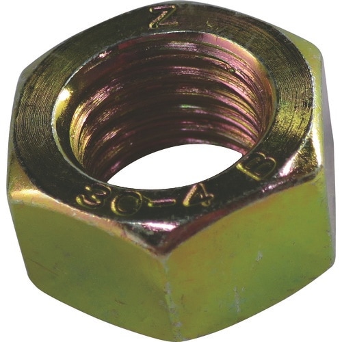 DAIDOHANT Zマーク 六角ナット M12