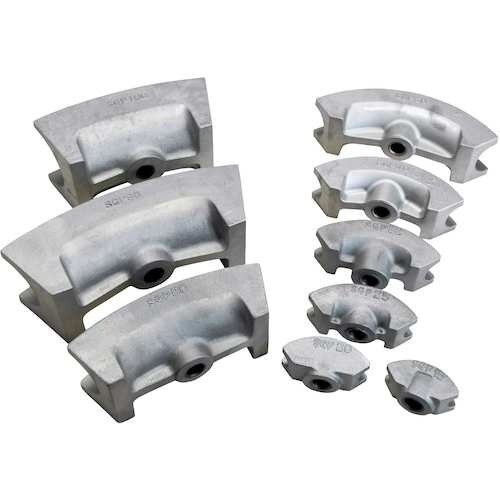 泉 パイプベンダー用シューSGP25