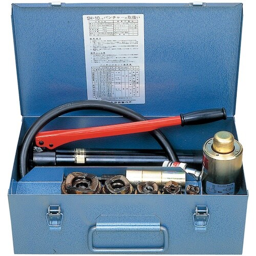 泉 SH10−1−Bポンプ3インチ付き